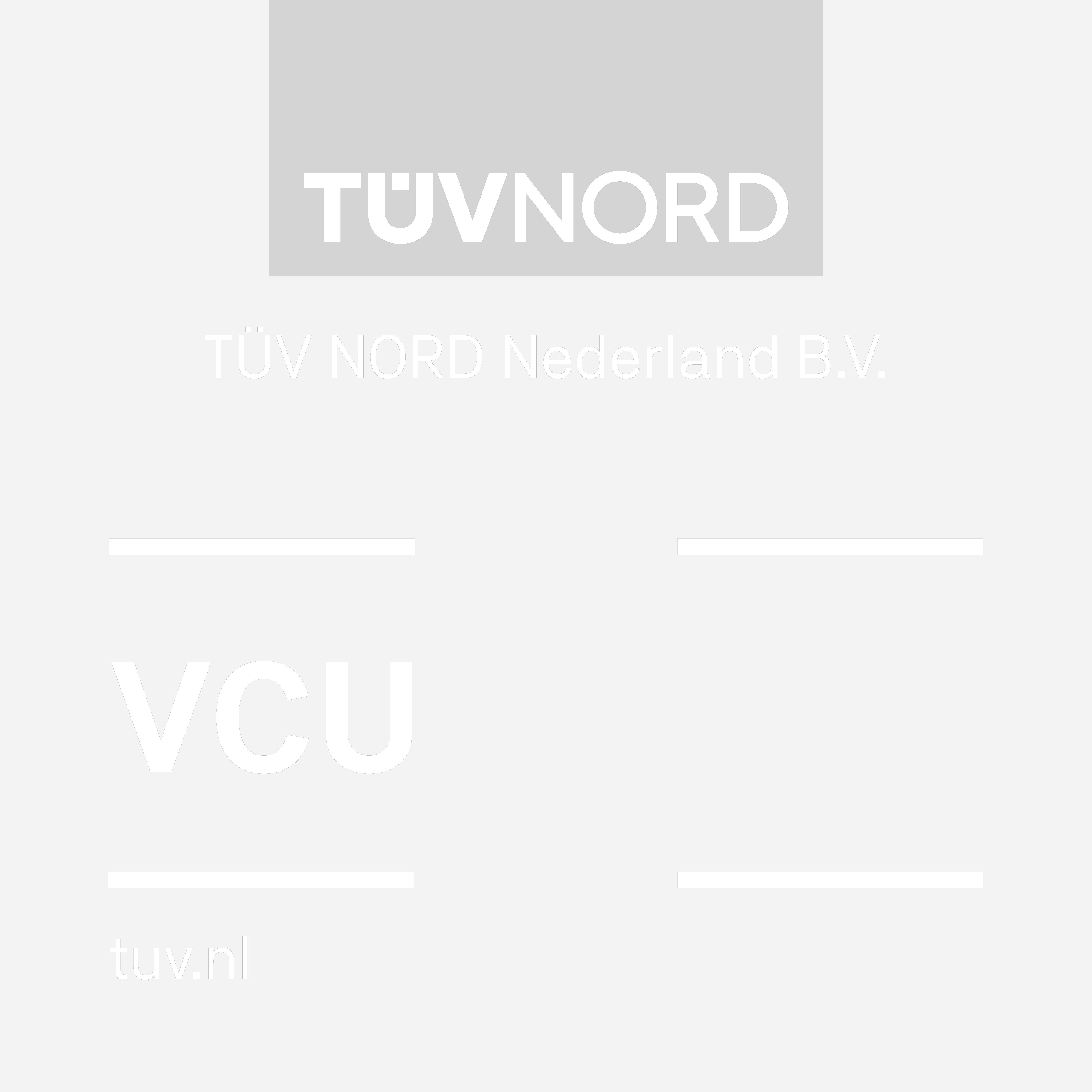VCU - VCA Logo