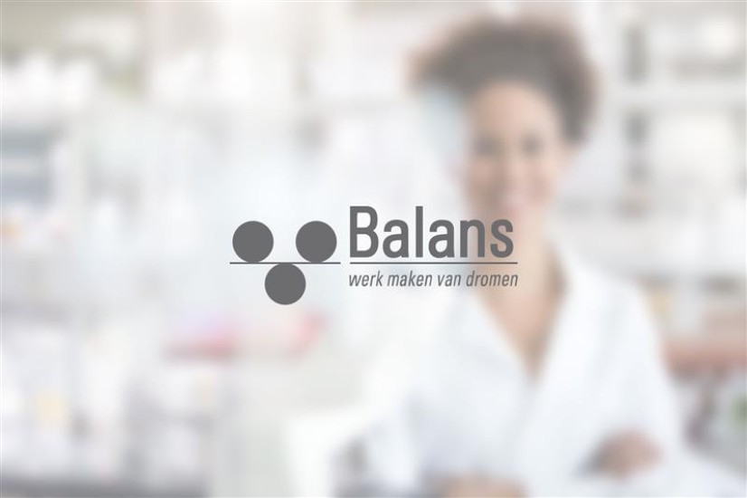 Balans header image